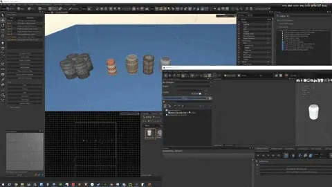 Hammer5Tools 工具集 Hammer5Tools 工具集界面