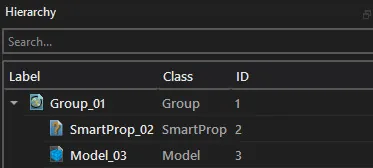 Smartprop 编辑器 Hammer5Tools 的 Smartprop 编辑器