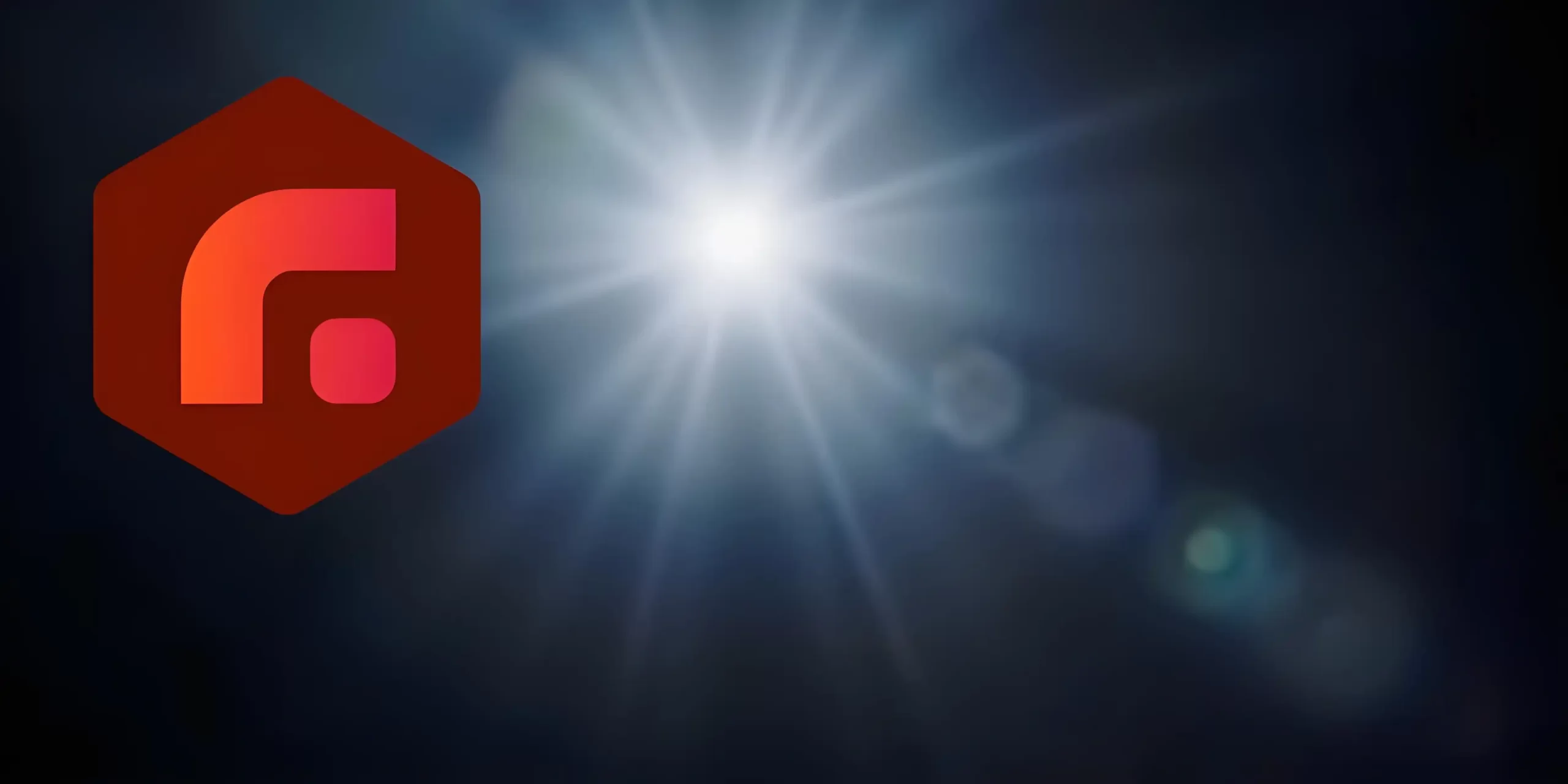 Maxon 发布 Red Giant 2026.5:Real Lens Flares 变焦与球面镜头-次世代模型库 Red Giant 2026.5封面