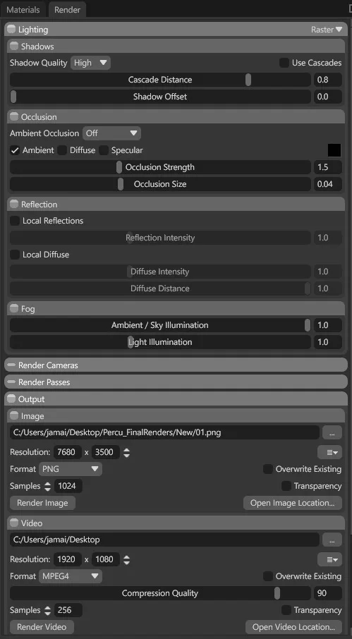 击发式火帽手枪:写实硬表面武器道具全流程制作-次世代模型库 Marmoset 渲染
